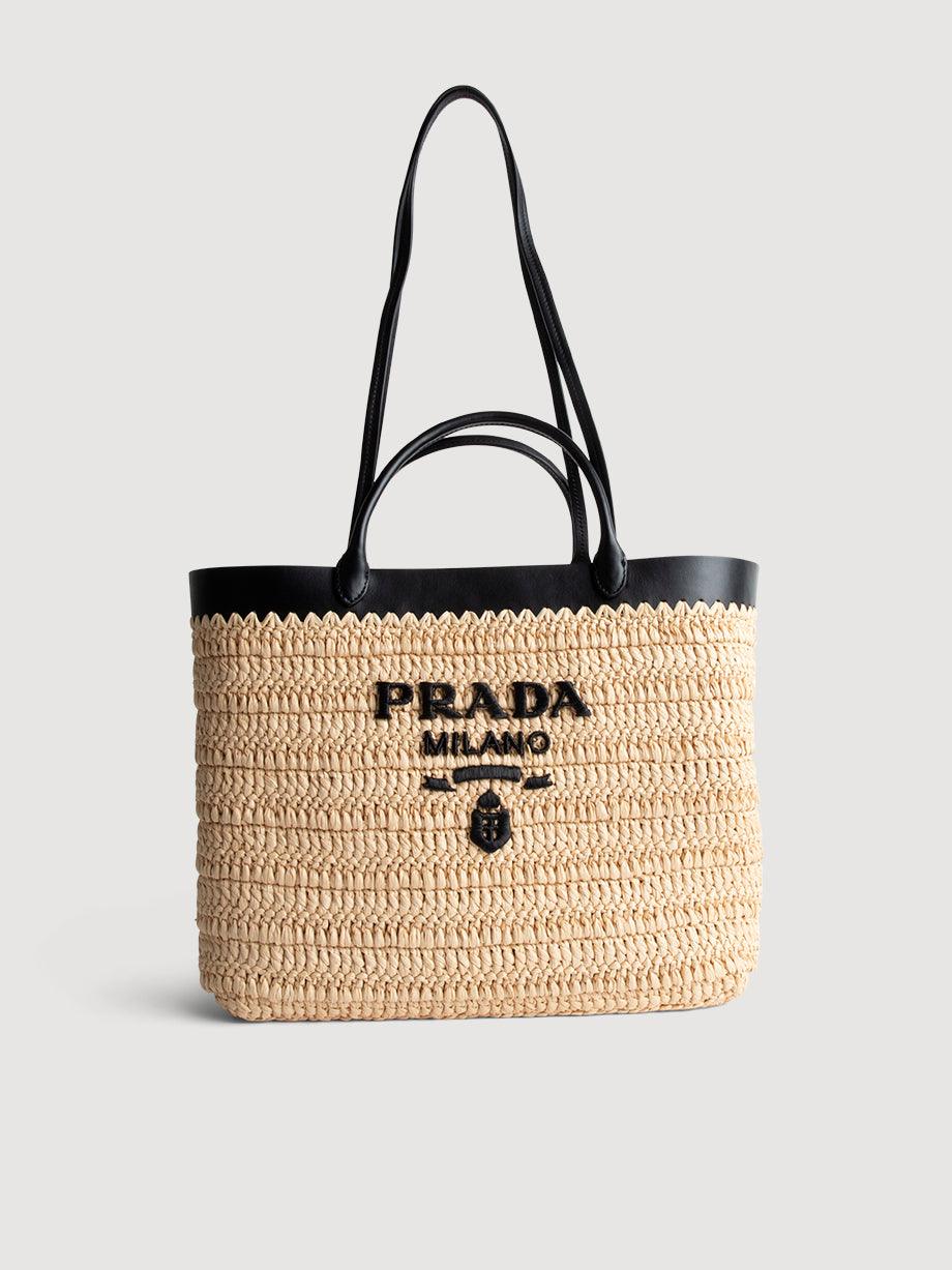 Prada shopper tote bag 2025
