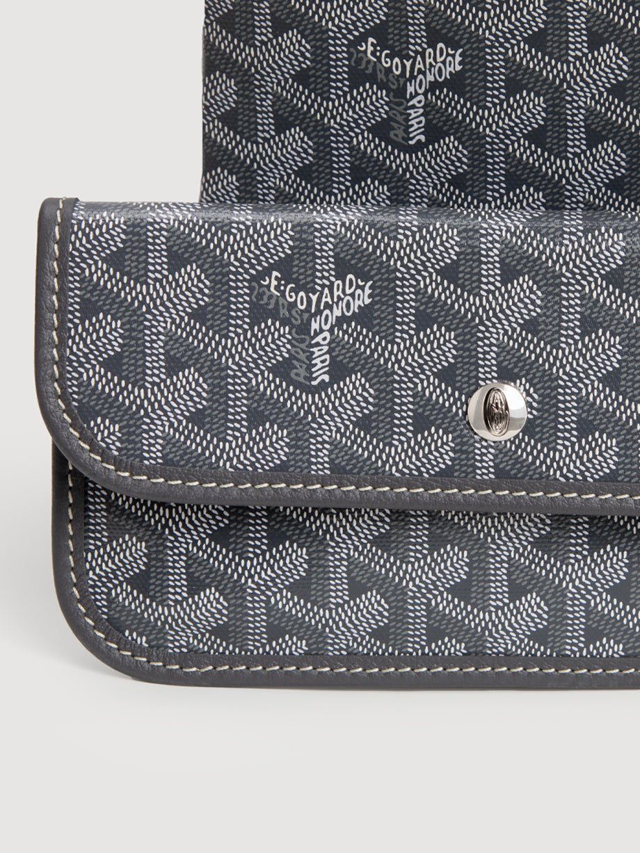 Goyard st louis pouch new arrivals