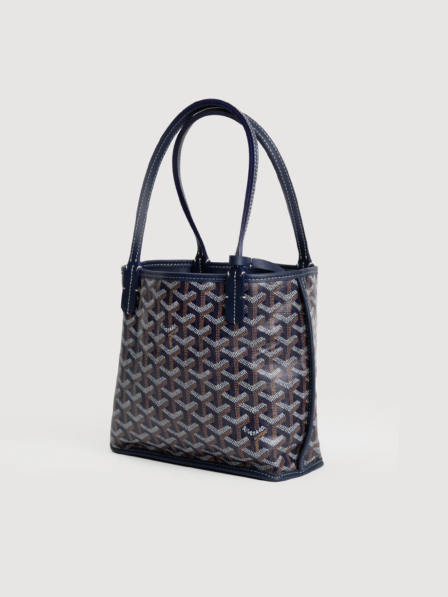 Goyard mini crossbody deals