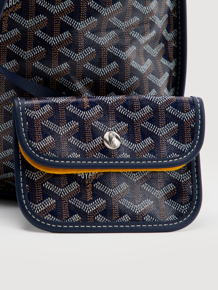 Anjou Mini Bag Handle Bag FOUG